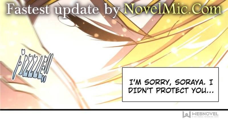 Vampires and Knight chapter 180 - page 41