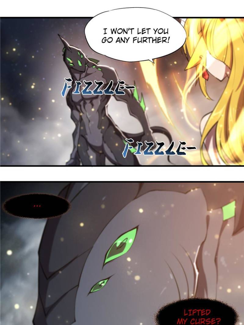 Vampires and Knight chapter 180 - page 5