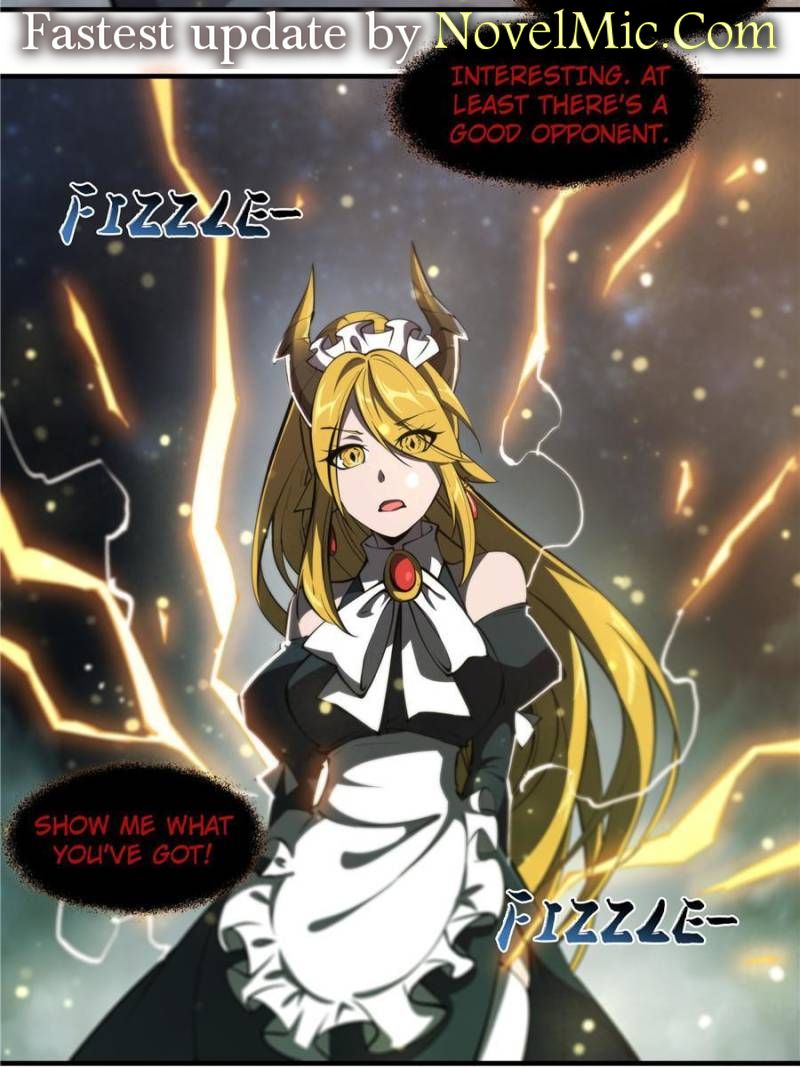 Vampires and Knight chapter 180 - page 6