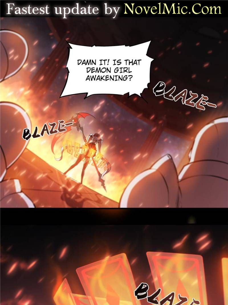 Vampires and Knight chapter 179 - page 14