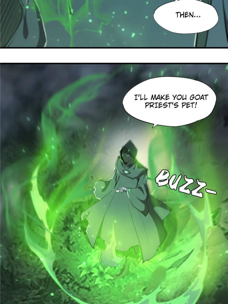 Vampires and Knight chapter 179 - page 28