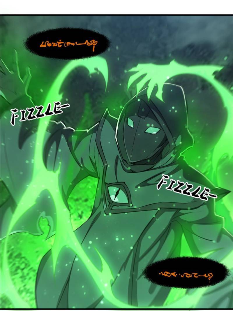 Vampires and Knight chapter 179 - page 30