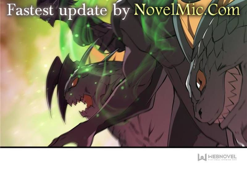 Vampires and Knight chapter 179 - page 40
