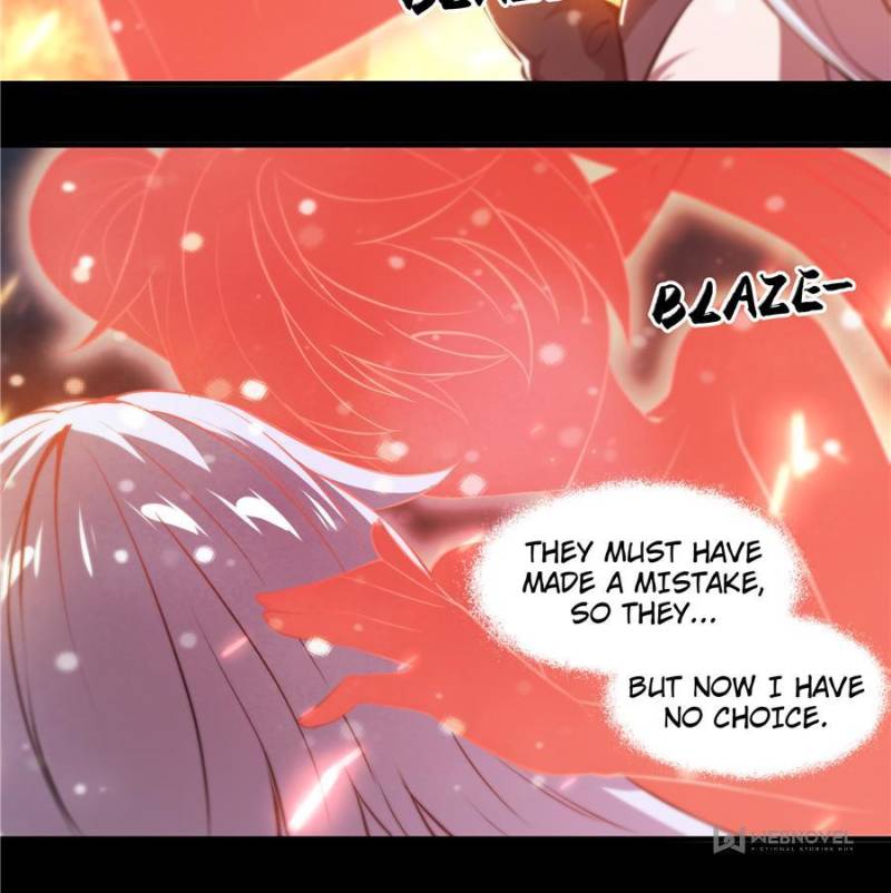 Vampires and Knight chapter 179 - page 6