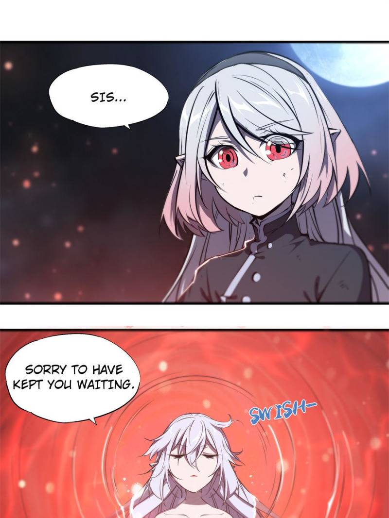 Vampires and Knight chapter 178 - page 2