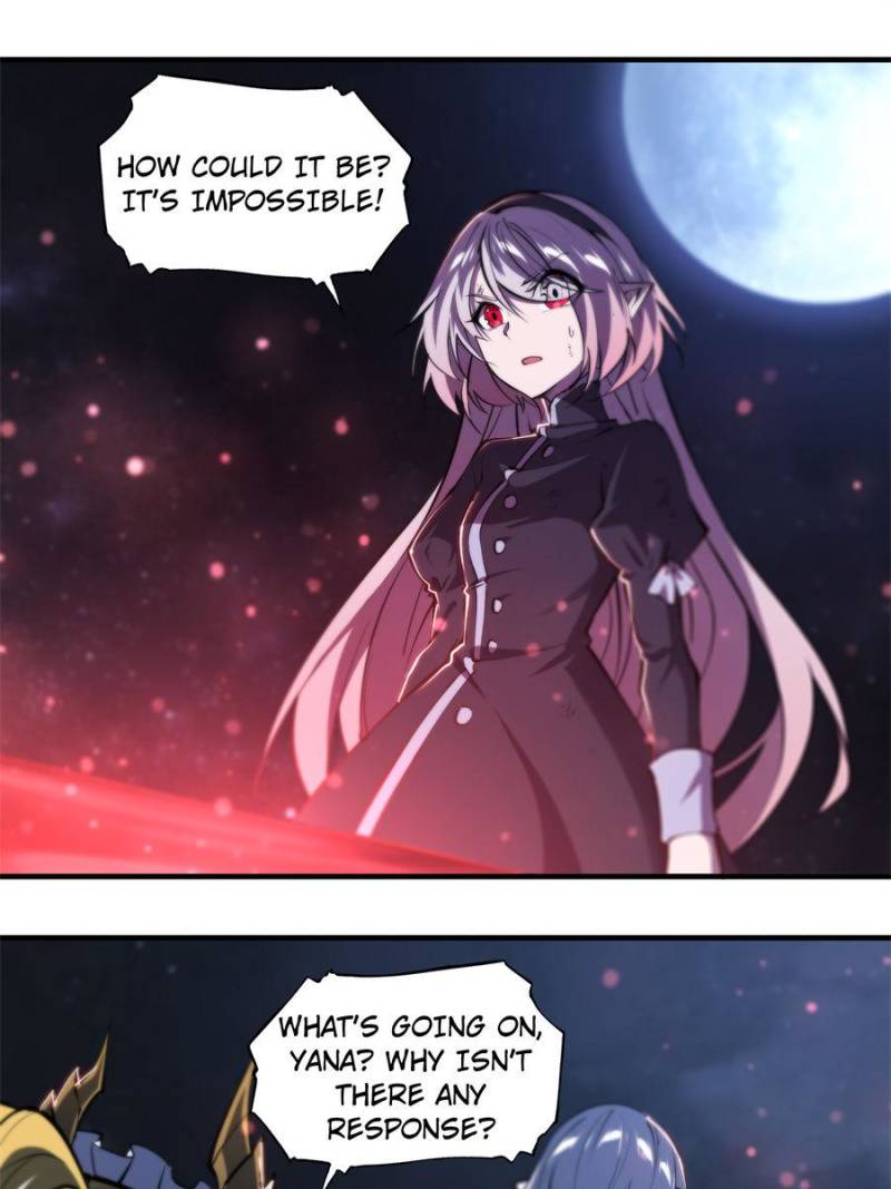 Vampires and Knight chapter 178 - page 29
