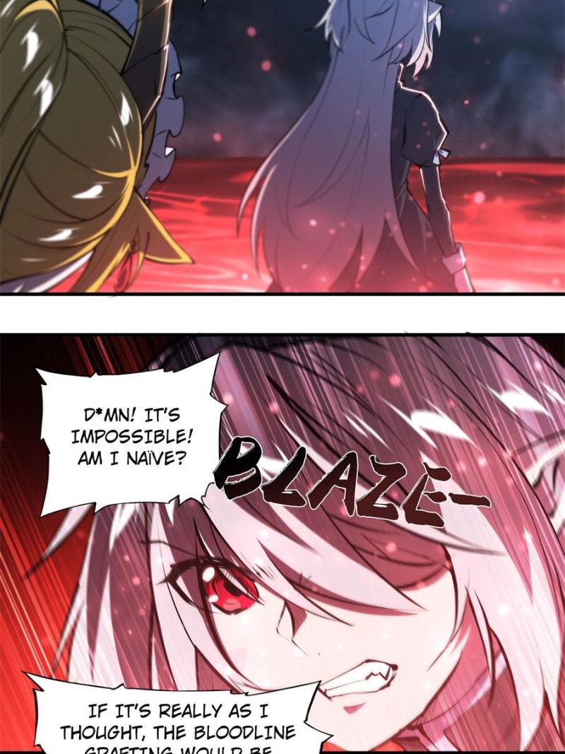 Vampires and Knight chapter 178 - page 30