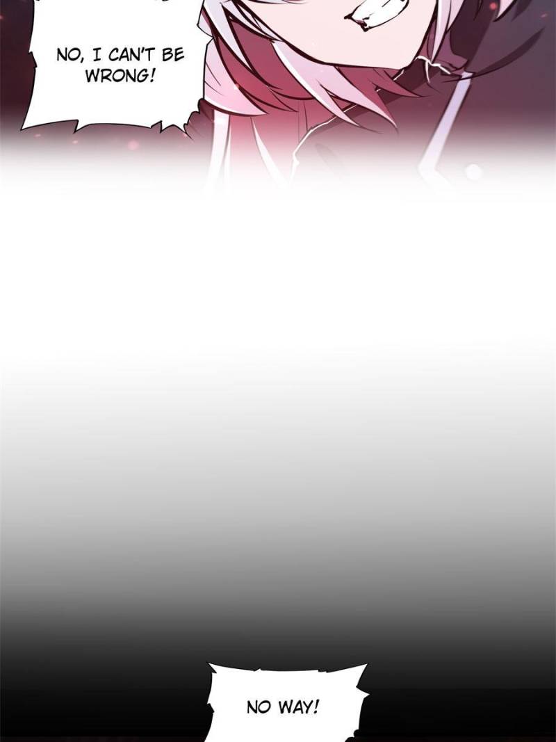 Vampires and Knight chapter 178 - page 33