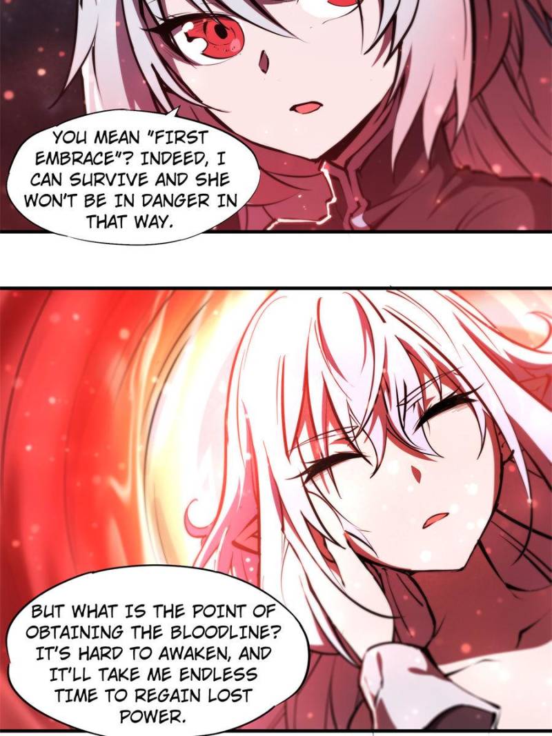 Vampires and Knight chapter 178 - page 5