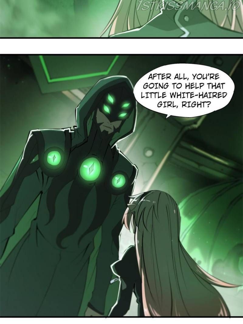 Vampires and Knight chapter 177 - page 12