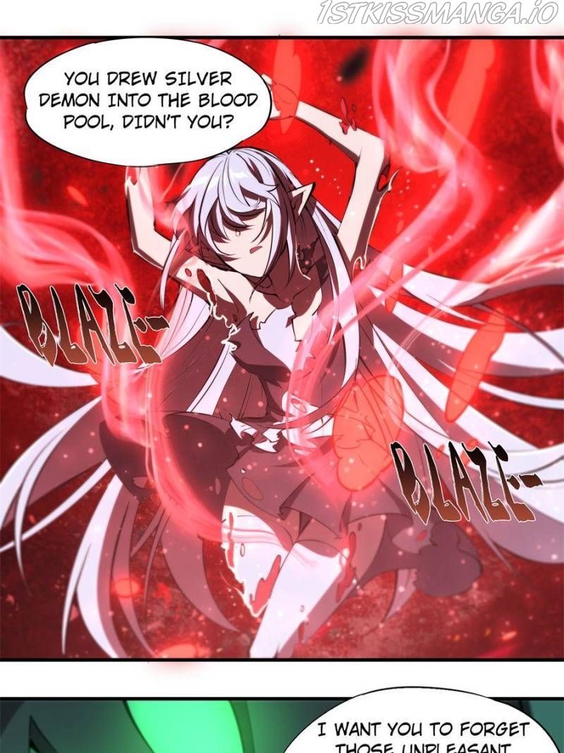 Vampires and Knight chapter 177 - page 14