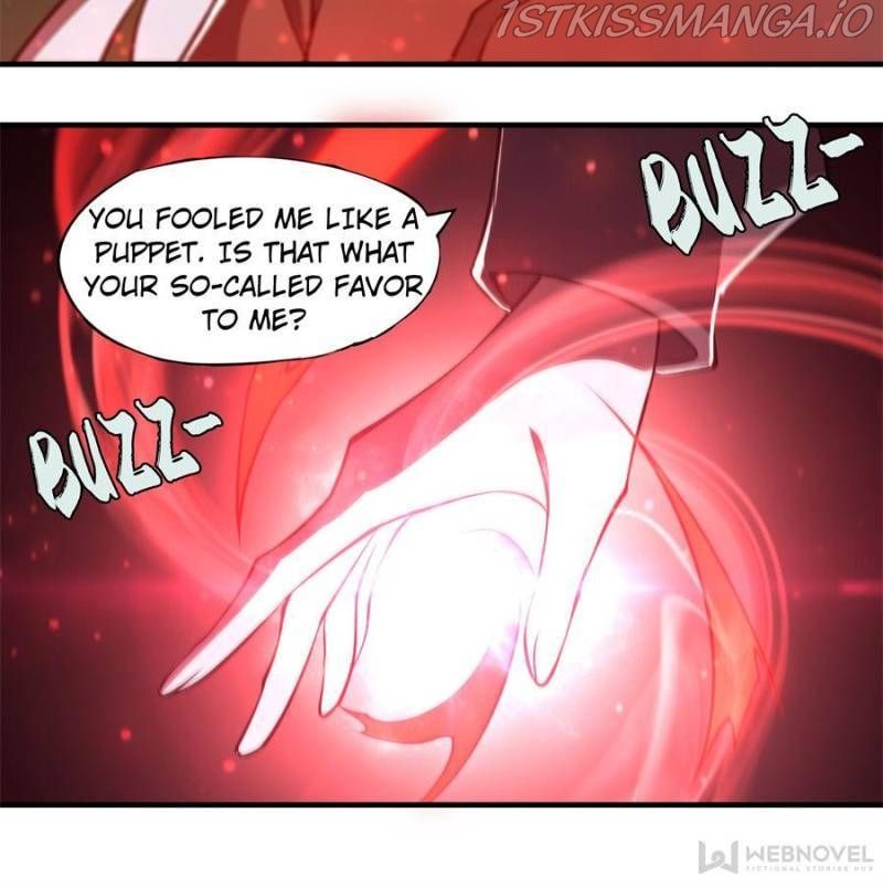 Vampires and Knight chapter 177 - page 16