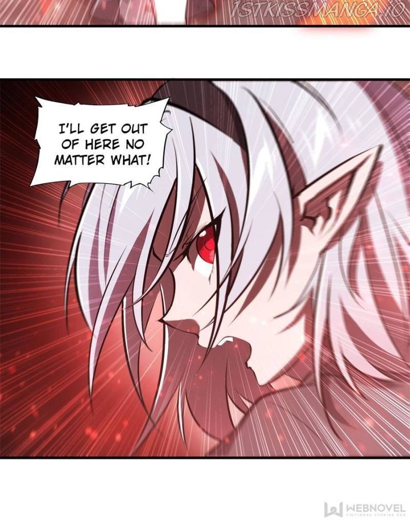 Vampires and Knight chapter 177 - page 18