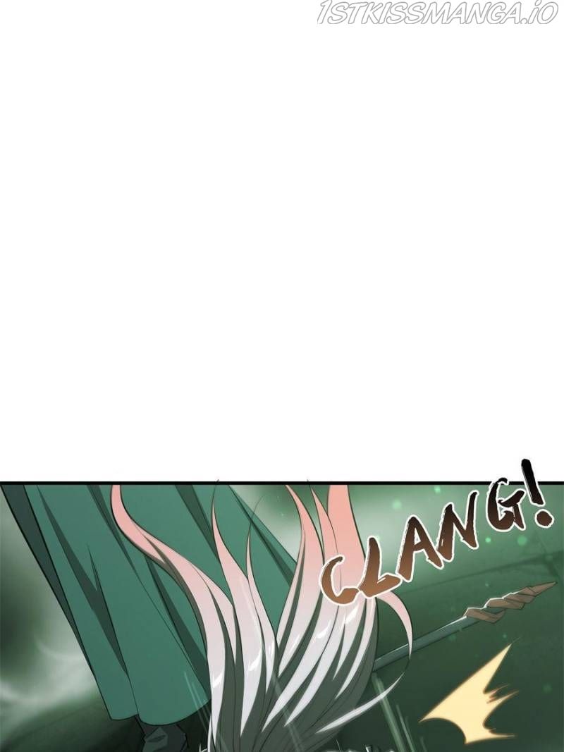 Vampires and Knight chapter 177 - page 22