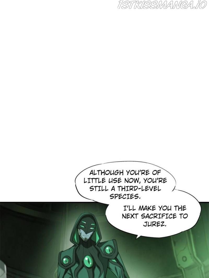 Vampires and Knight chapter 177 - page 28