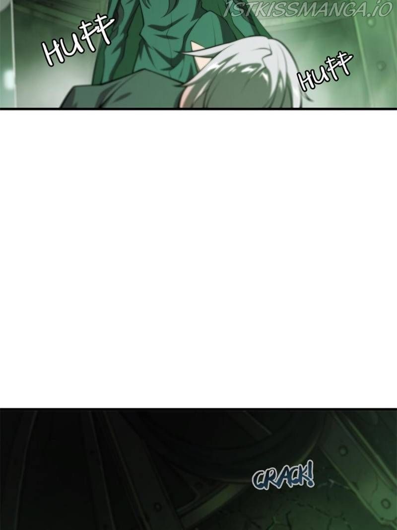 Vampires and Knight chapter 177 - page 29