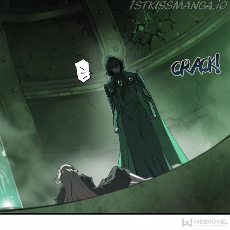 Vampires and Knight chapter 177 - page 30
