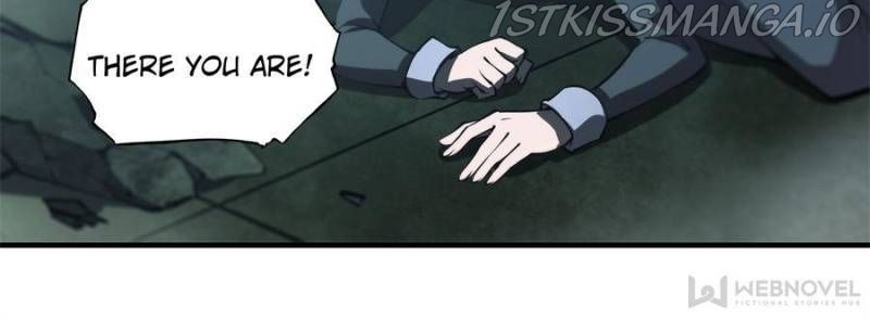 Vampires and Knight chapter 177 - page 34