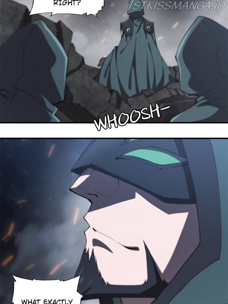 Vampires and Knight chapter 177 - page 39