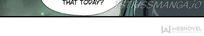 Vampires and Knight chapter 177 - page 7