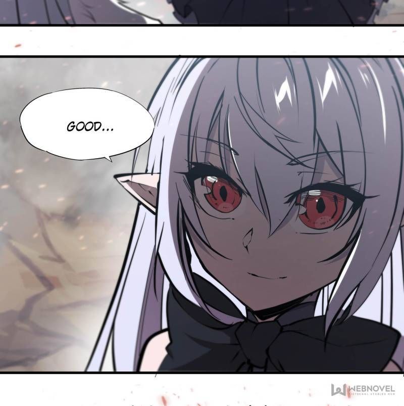 Vampires and Knight chapter 176 - page 10