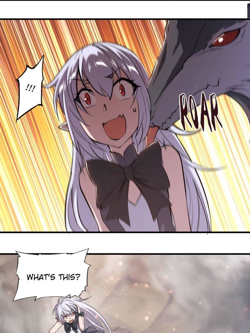 Vampires and Knight chapter 176 - page 11