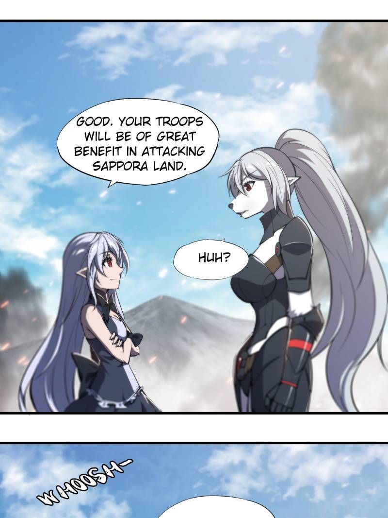 Vampires and Knight chapter 176 - page 16