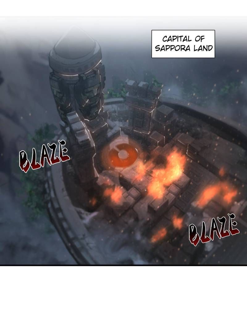 Vampires and Knight chapter 176 - page 19