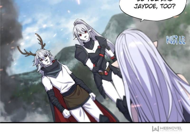 Vampires and Knight chapter 176 - page 2
