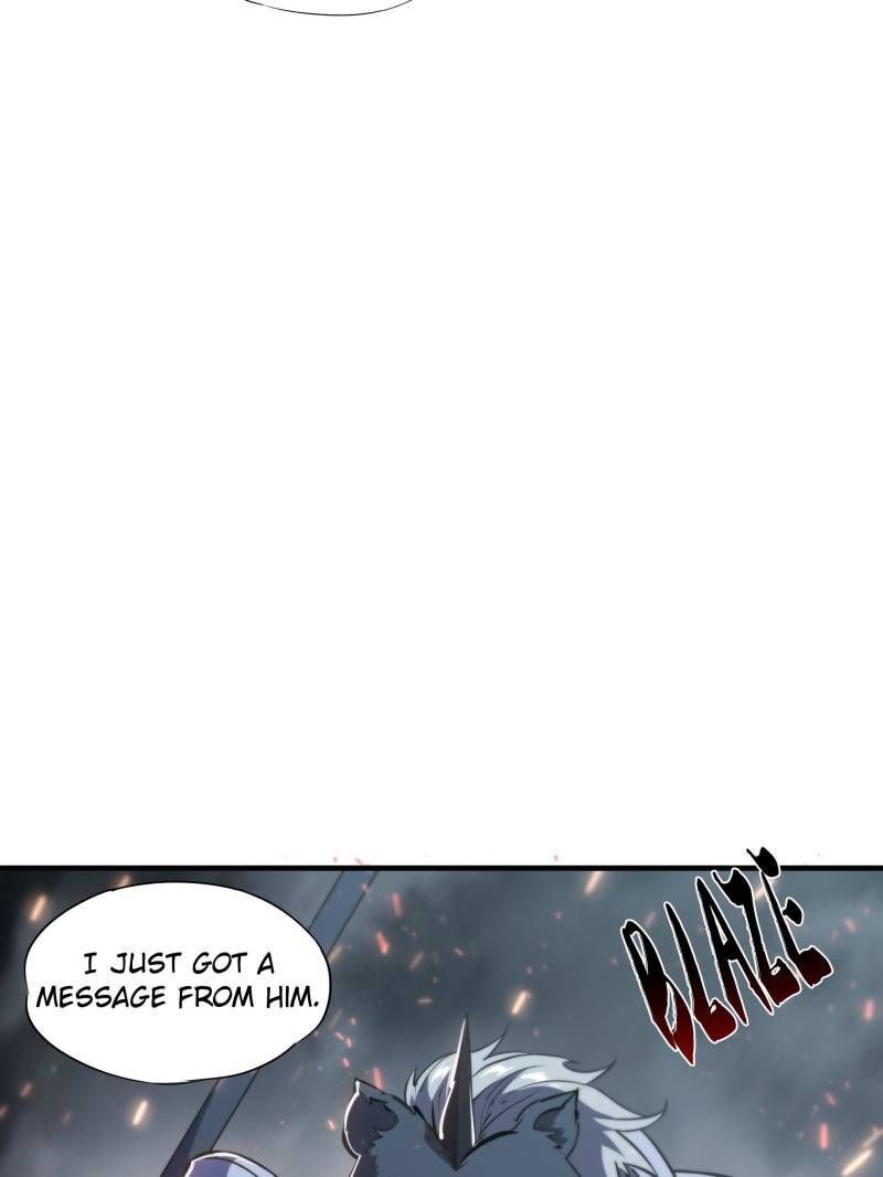 Vampires and Knight chapter 176 - page 23