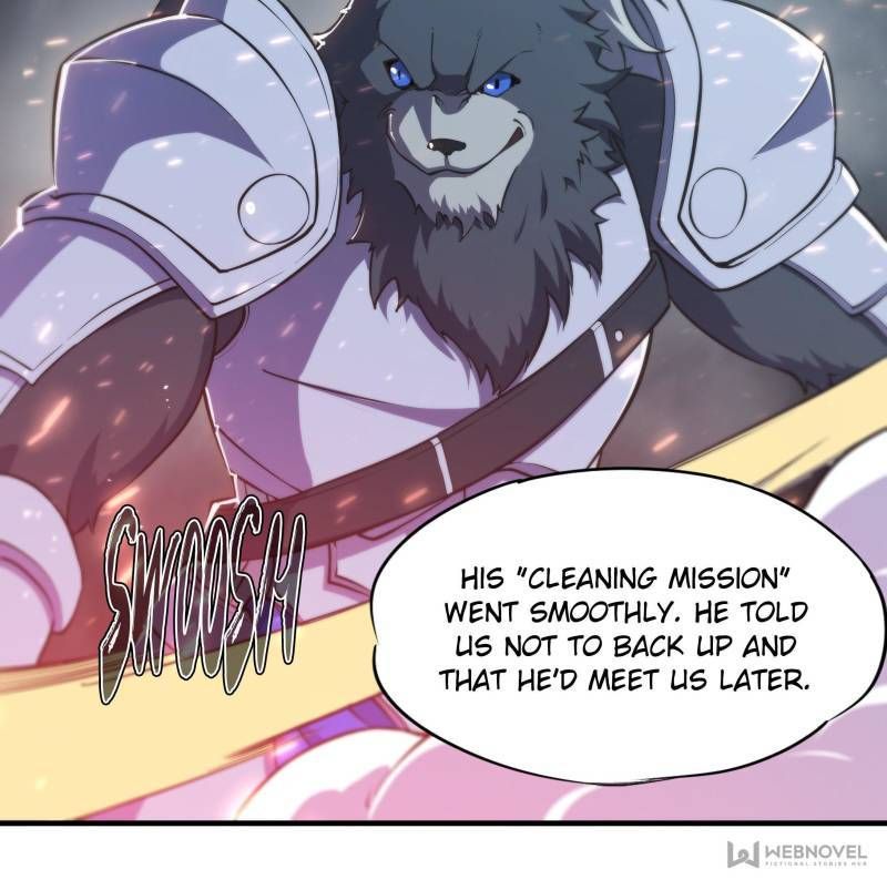 Vampires and Knight chapter 176 - page 24