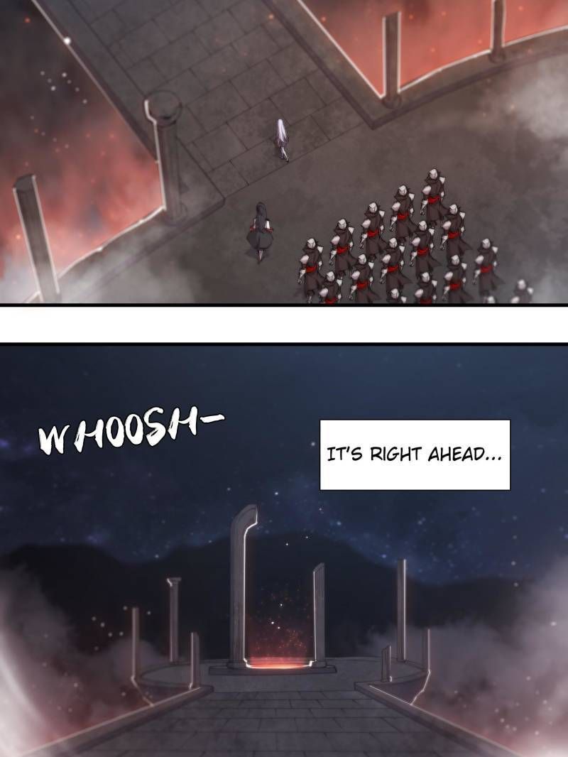 Vampires and Knight chapter 176 - page 26