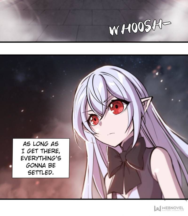 Vampires and Knight chapter 176 - page 27