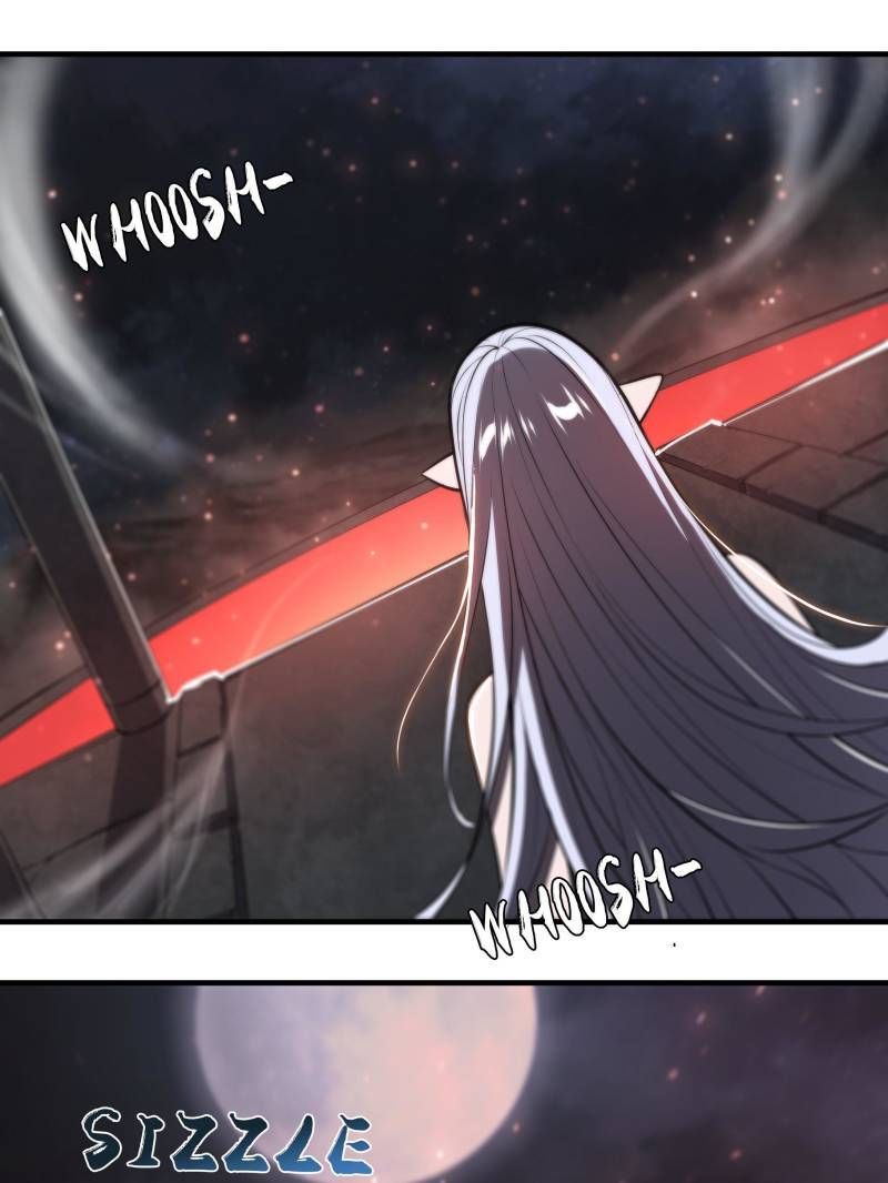 Vampires and Knight chapter 176 - page 31