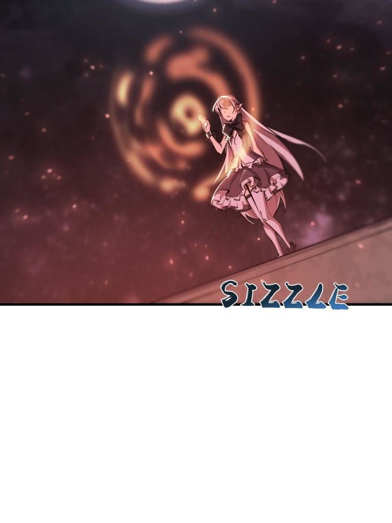 Vampires and Knight chapter 176 - page 32