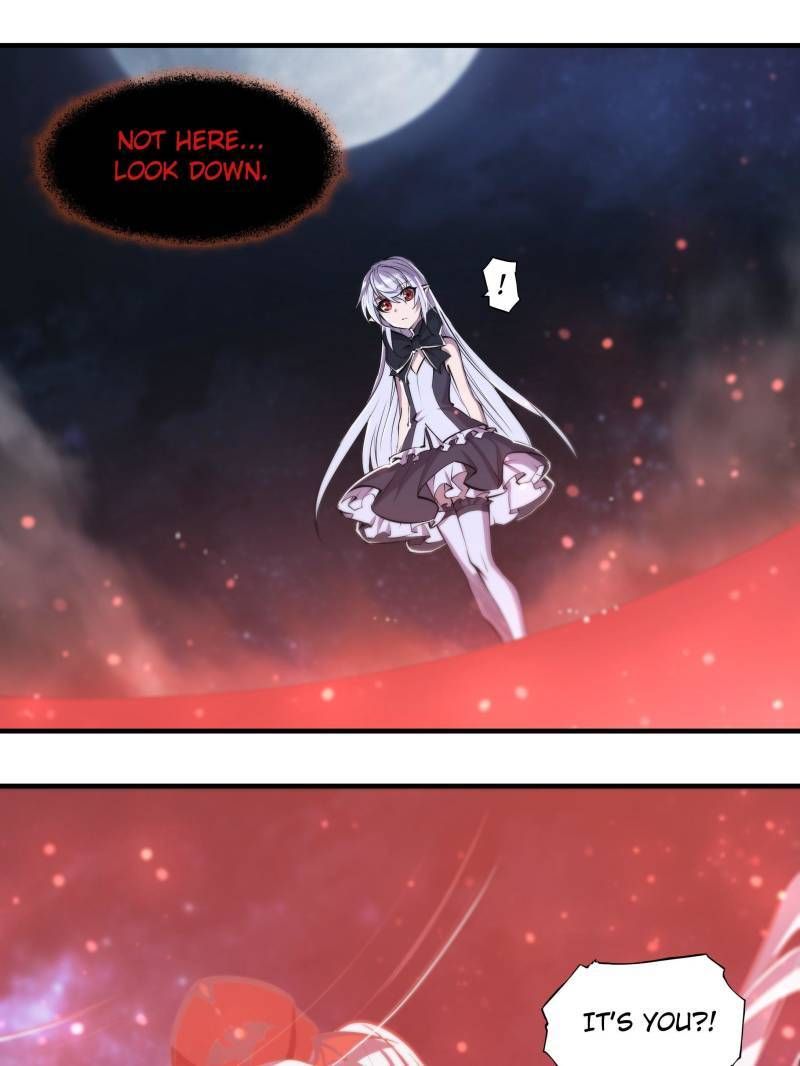 Vampires and Knight chapter 176 - page 38