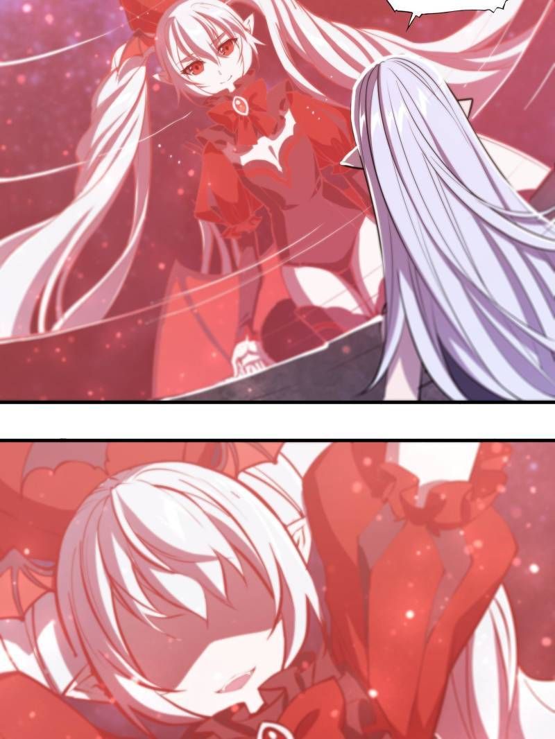 Vampires and Knight chapter 176 - page 39