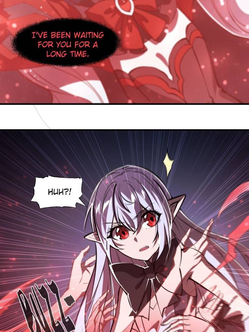 Vampires and Knight chapter 176 - page 40