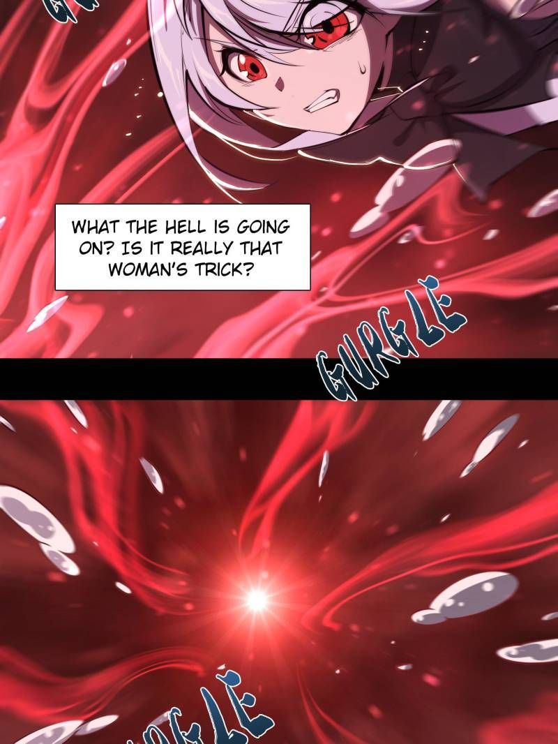 Vampires and Knight chapter 176 - page 43