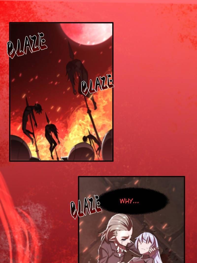 Vampires and Knight chapter 176 - page 45