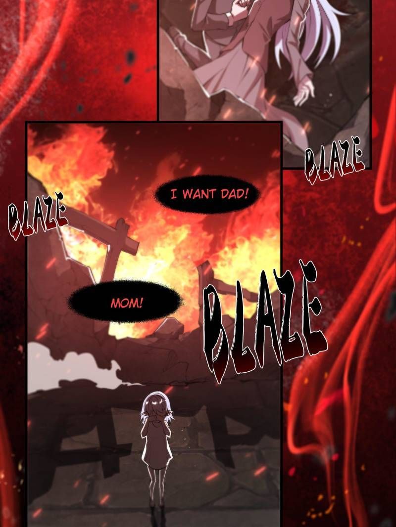 Vampires and Knight chapter 176 - page 46