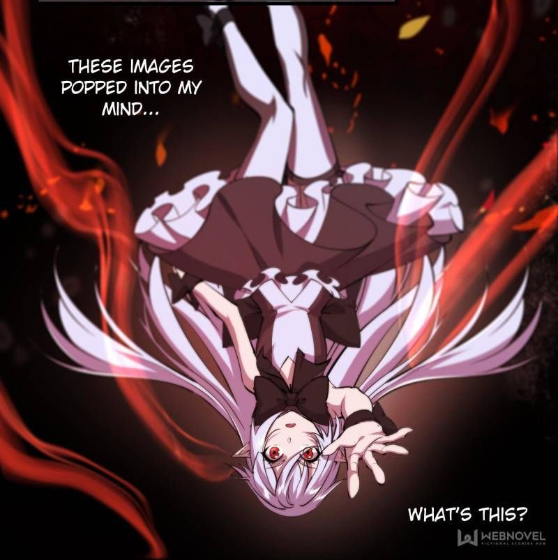 Vampires and Knight chapter 176 - page 47