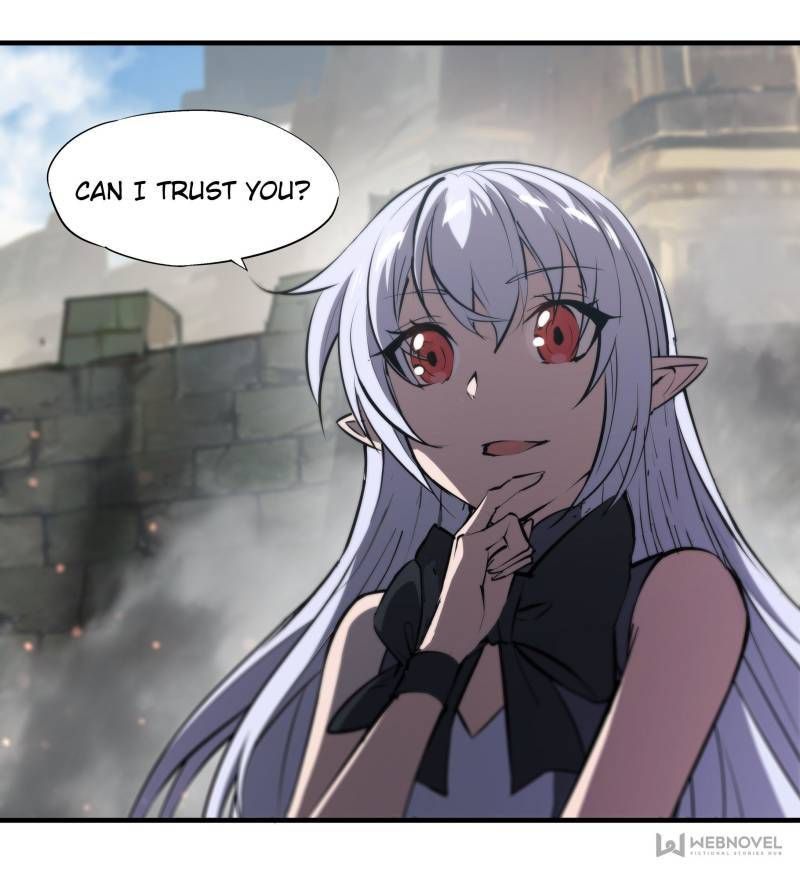 Vampires and Knight chapter 176 - page 6