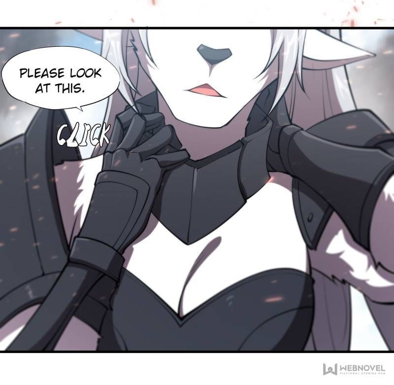 Vampires and Knight chapter 176 - page 7