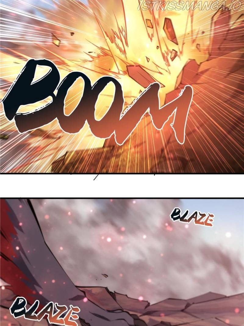 Vampires and Knight chapter 175 - page 29