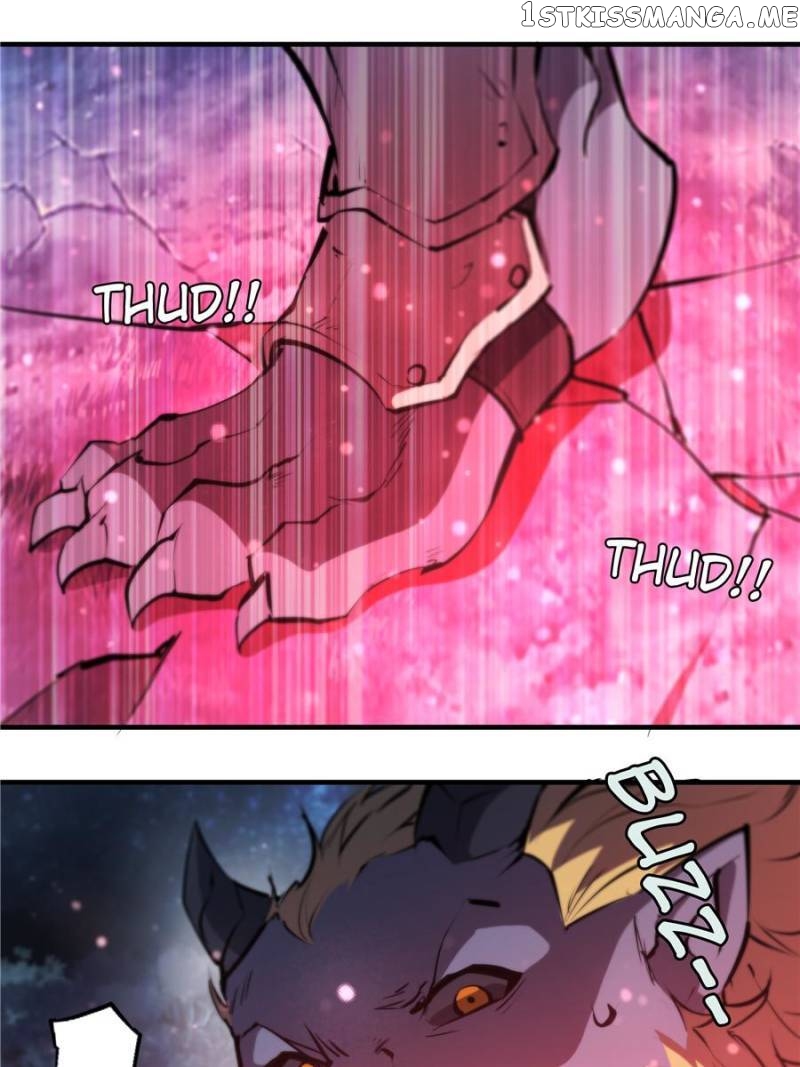 Vampires and Knight Chapter 173 - page 22