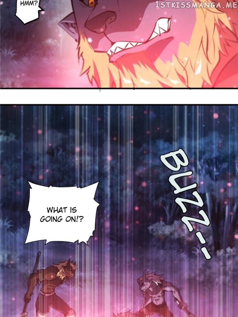 Vampires and Knight Chapter 173 - page 23