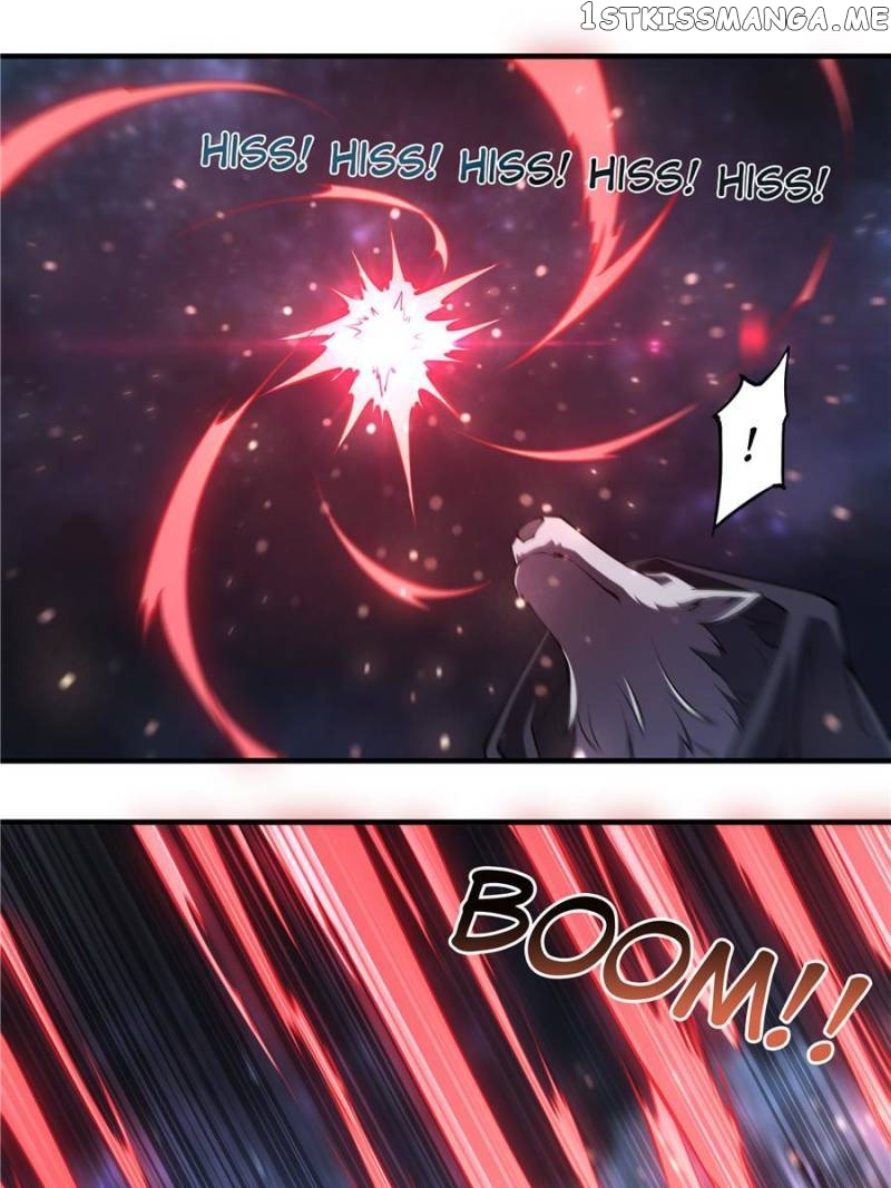 Vampires and Knight Chapter 173 - page 25