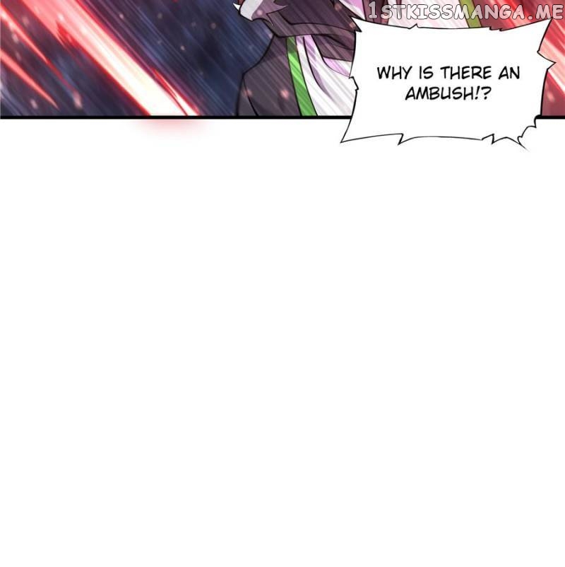 Vampires and Knight Chapter 173 - page 27