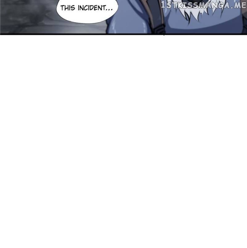Vampires and Knight Chapter 173 - page 3